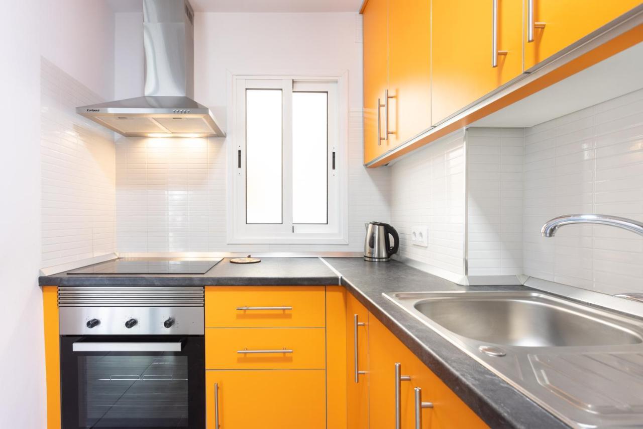 Santana Holidays By Sunkeyrents Apartment Acantilado de los Gigantes Ngoại thất bức ảnh